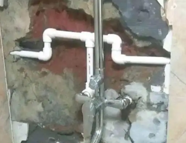 云安卫生间漏水检测电话