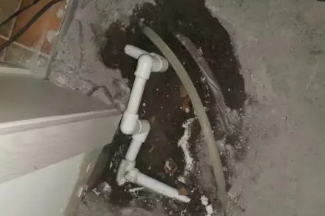 云安卫生间漏水检测多少钱