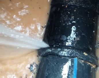 云安漏水维修价格明细