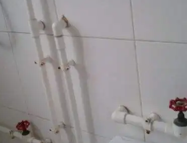 云安水管维修多少钱