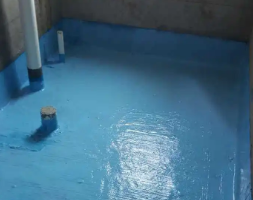 云安卫生间防水哪家好