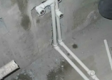 云安查漏水多少钱