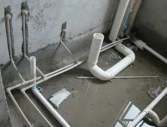 云安水管维修多少钱