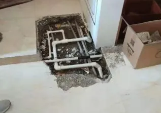 云安查漏水多少钱