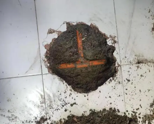 云安查漏水多少钱