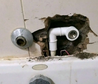 云安卫生间漏水检测多少钱