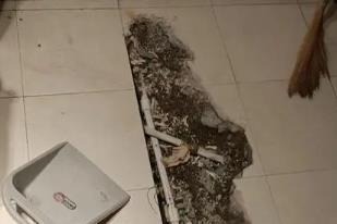 云安卫生间漏水检测电话